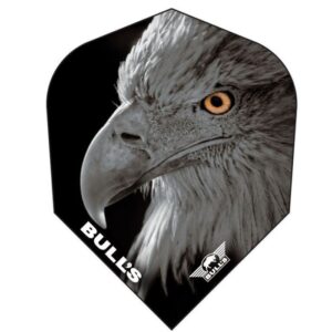Fjaðrir Bull´s Eagle 100Mic Std 6