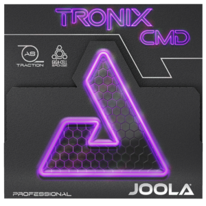 Gúmmí Joola Tronic CMD blátt 2,0