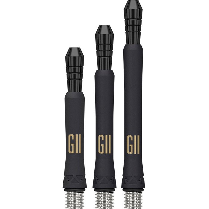 Píluleggir Taylor raw G11 Innbtv Titanium - Image 2