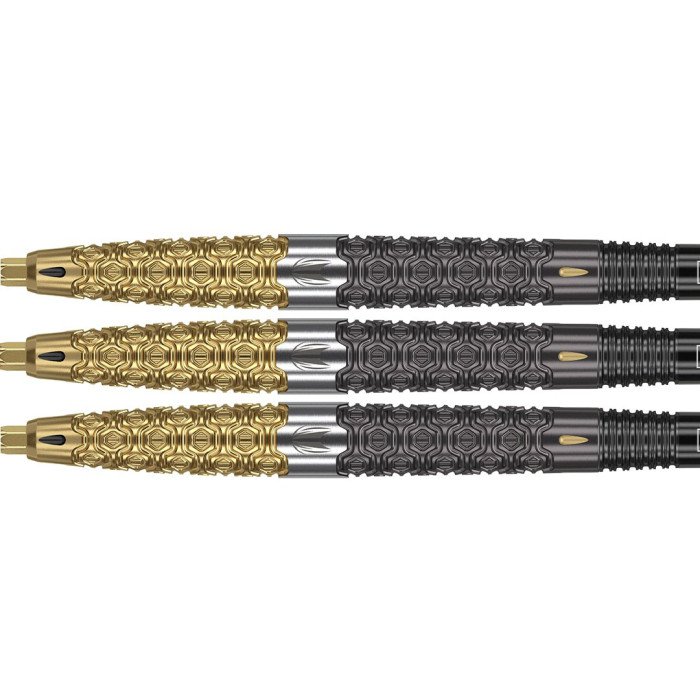 Pílusett Target Cult Envy 01 90% Swiss - Image 4