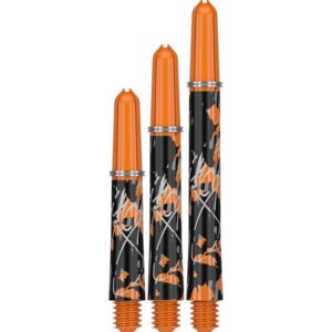 Píluleggir Target Pro Grip Icon Raymond van Barneveld