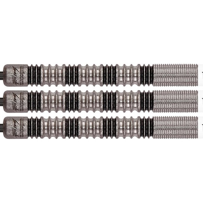 Pílusett Unicorn James Wade Premier 90% tungsten - Image 5