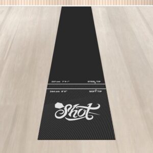 Pílumotta  Shot Rc room 3*60cmt