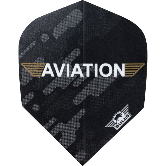 Pílusett Bull's Aviation 90% - Image 2