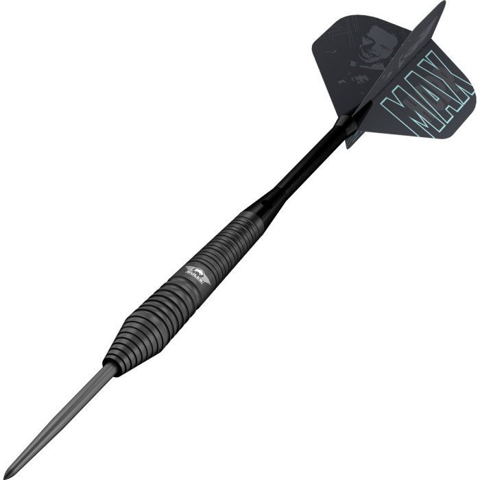 Pílusett Bull´s Max Hopp 80 Svart - Image 2