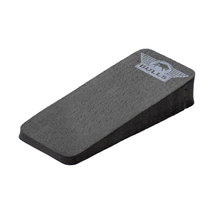 Bull's Foam Wedges 4 stk - Image 3