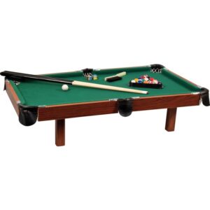Poolborð Mini Poolborð Explorer De luxe