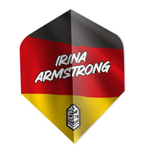 Fjaðrir Ultra Flight 100 Plus Irina Armstrong