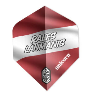 Fjaðrir Ultra Flight 100 Ralfs Laumanis