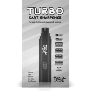 Brýni Turbo Shot