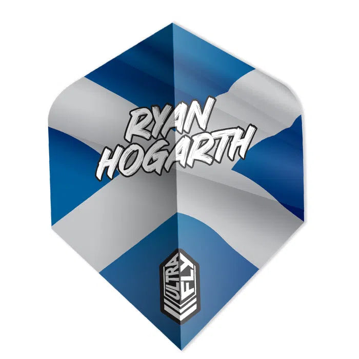 Fjaðrir Ultra Flight 100 Plus Ryan Hogarth