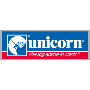 Unicorn sjálflímandi merki