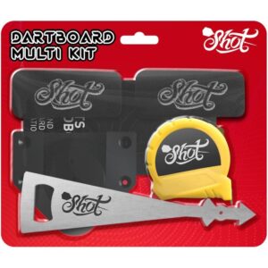 Shot Multi kit