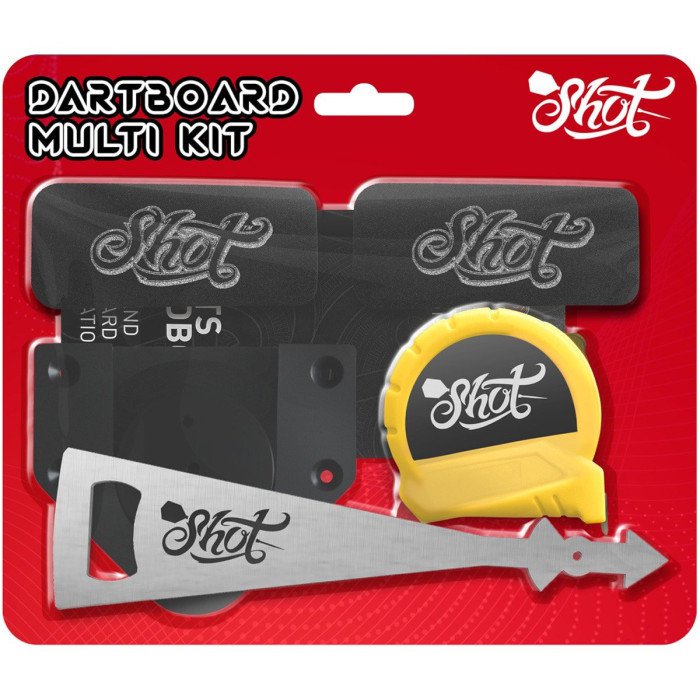 Shot Multi kit