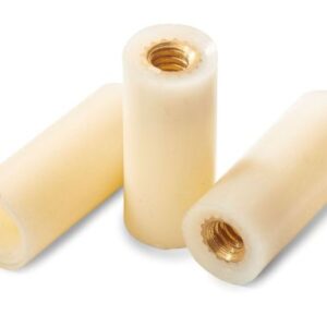 Gengjutoppar 3/16  plastic 13mm