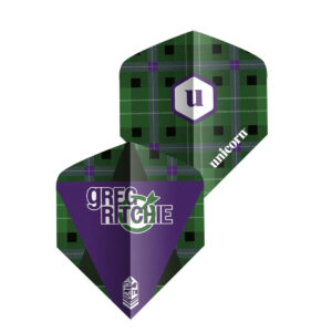 Fjaðrir Unicorn Ultra Plus Greg Ritchie