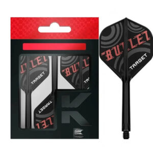 K-Flex Target No 2  Stephen Bunting