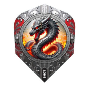 Fjaðrir Shot Future Knights Dragon std 6