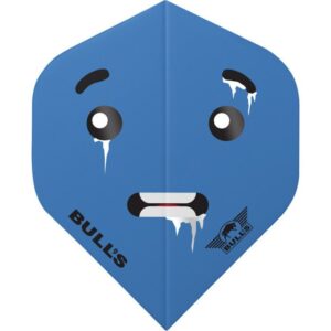 Fjaðrir Bull´s Smiley 100 Coldstd