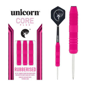 Pílusett Unicorn Core Plus Brass Pink