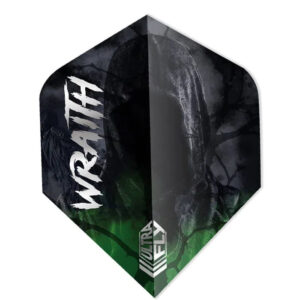 Fjaðrir Ultra Flight 100 Wraith plus