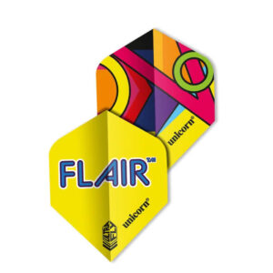 Fjaðrir Ultra Big Plus Flair 2