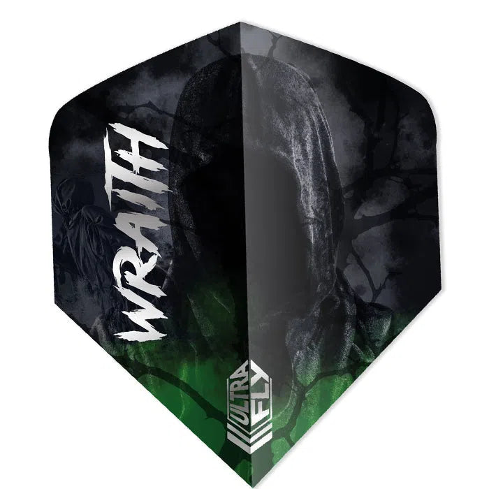 Pílusett Wraith Gary Anderson P6 90% - Image 4