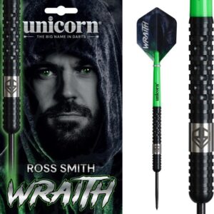 Pílusett Wraith Ross Smith P2 90%