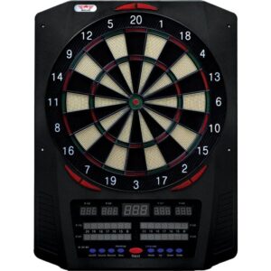 Rafdart Universal Pro svart