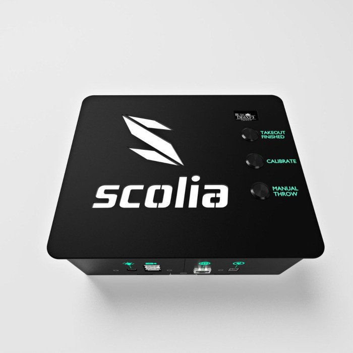 Scolia Pro Skorkerfi - Image 2