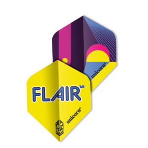 Fjaðrir Ultra Fly 100 Flair Flight 1