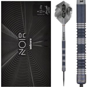 Pílusett Noir  James Wade 90%