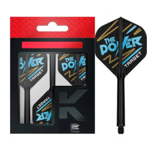 K-Flex Target No 2  Phil Taylor
