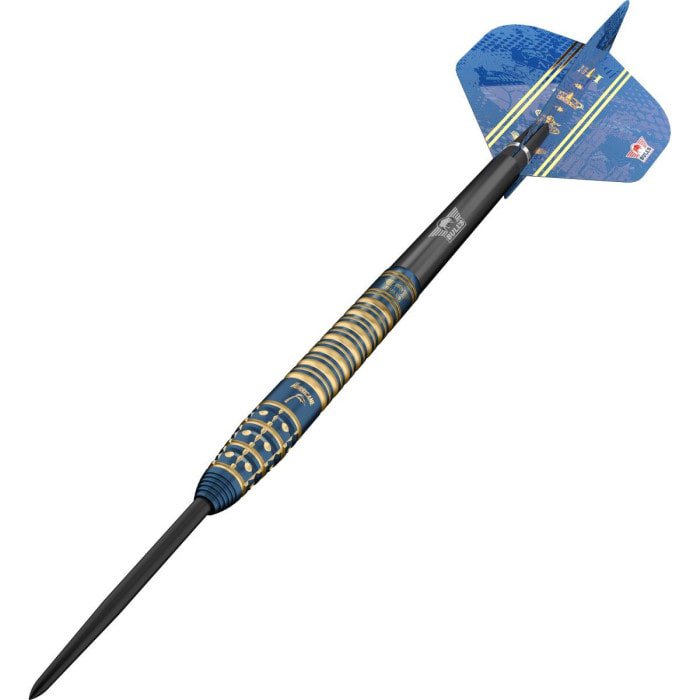 Pílusett Bull´s Kim Huybrechts 95% - Image 5