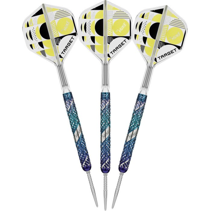 Pílusett Target Luke Littler Edge 95% Swiss - Image 4