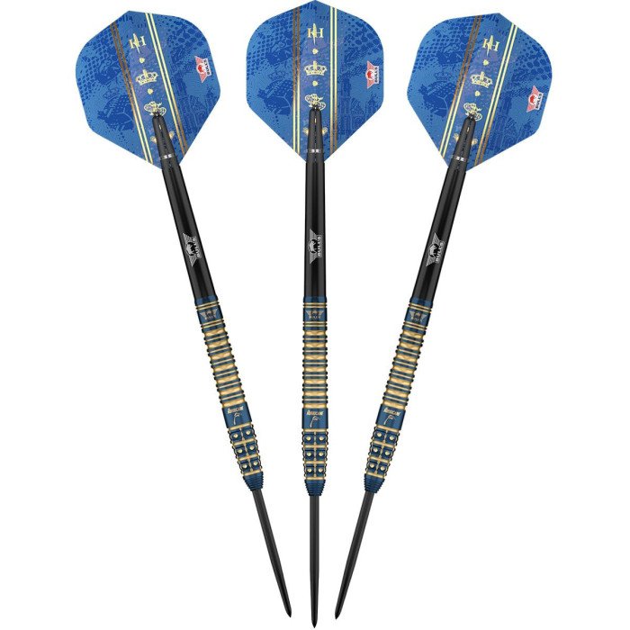 Pílusett Bull´s Kim Huybrechts 95% - Image 4