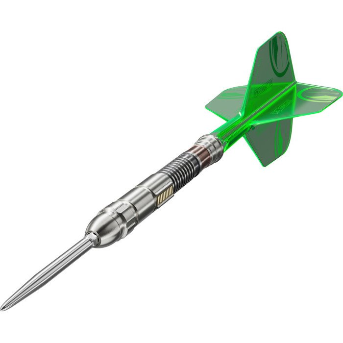 Pílusett Target Star Luke Skywalker L Saber 95% 24g - Image 2