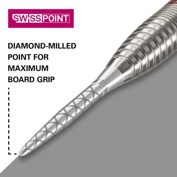 Oddar Target Swiss Storm Diamond - Image 3