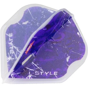 Fjaðrir Bull's L-style Lerena Rietbergen No.2