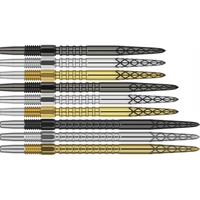 Oddar Swiss Points DS