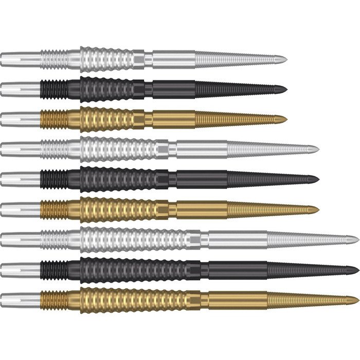 Oddar Swiss Points Storm LNC