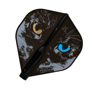 FitFlight fjaðrir Air Robin Curry kattaraugu