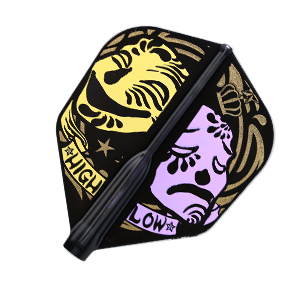 FitFlight fjaðrir Shogo Yokumoto 3