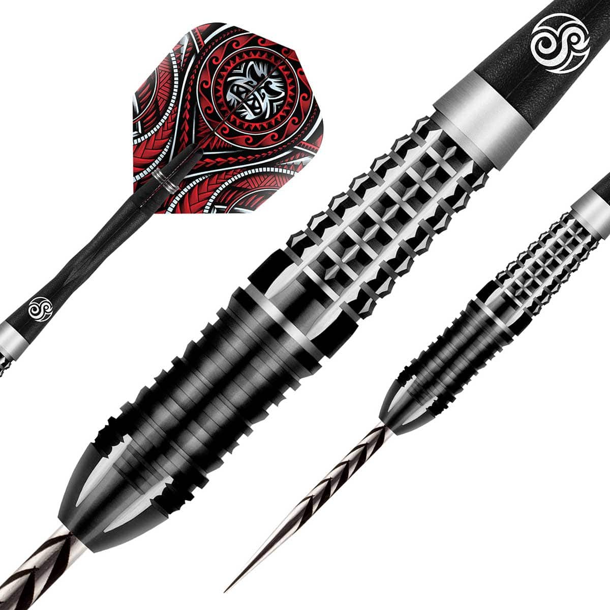 Pílusett Shot Tribal Weapon Savage - Image 3