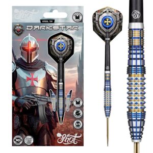 Pílusett Shot Future Knights Darkstar 90%
