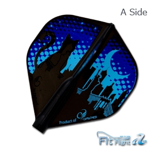 FitFlight fjaðrir Robin Curry 2