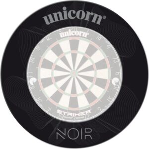 Verndari Unicorn  NOIR  svartur/grár