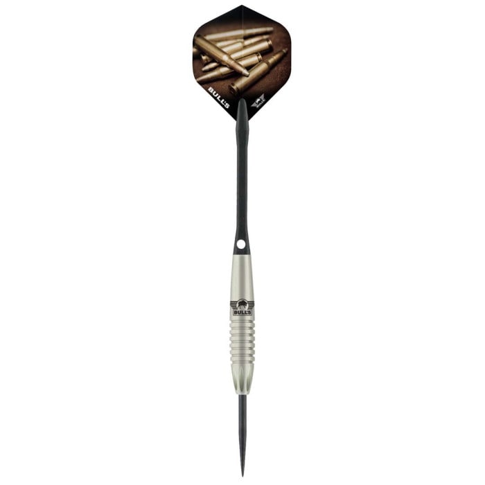 Pílusett Bull´s Caliber Grooved 90% - Image 3