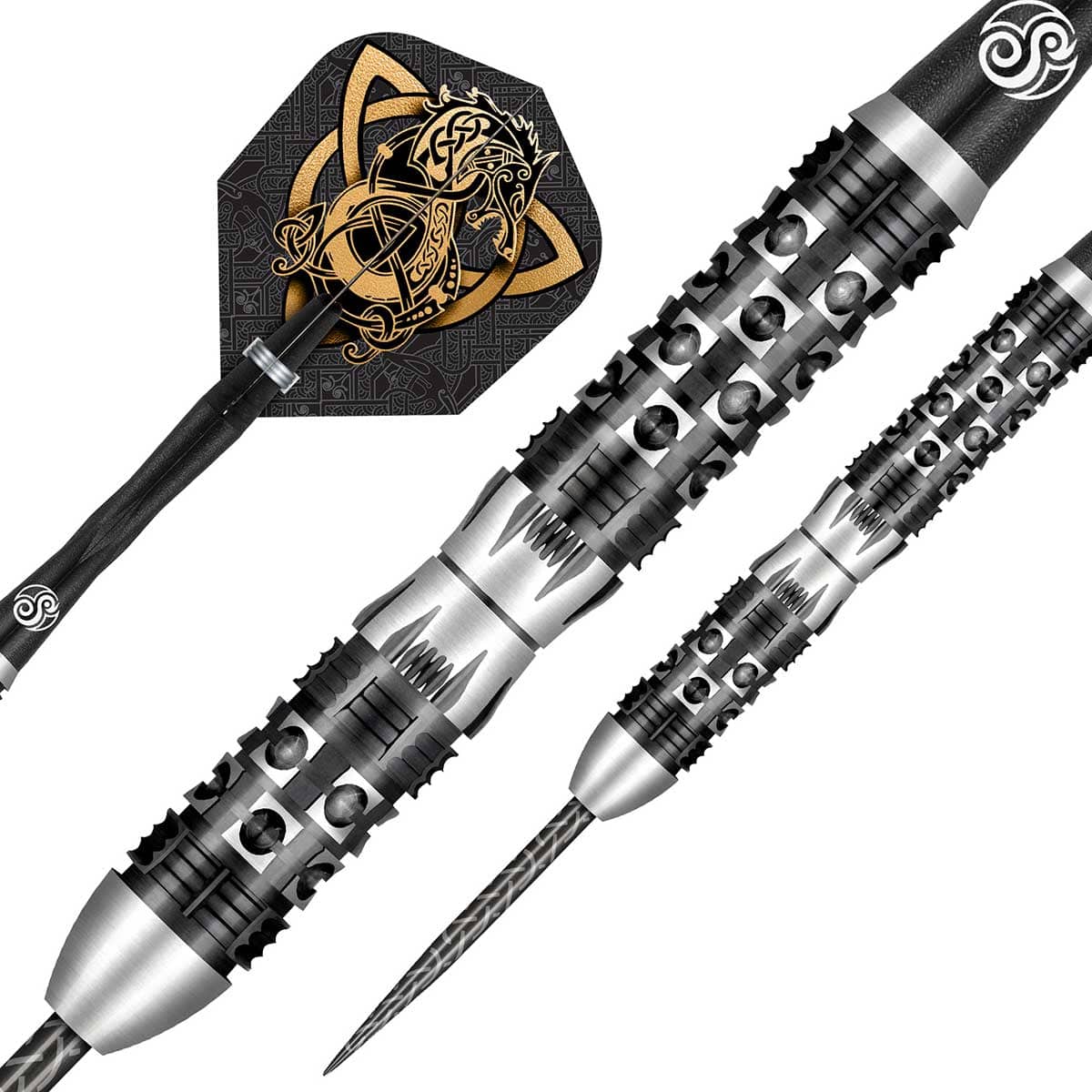 Pílusett Shot Viking Wolf 90% - Image 3