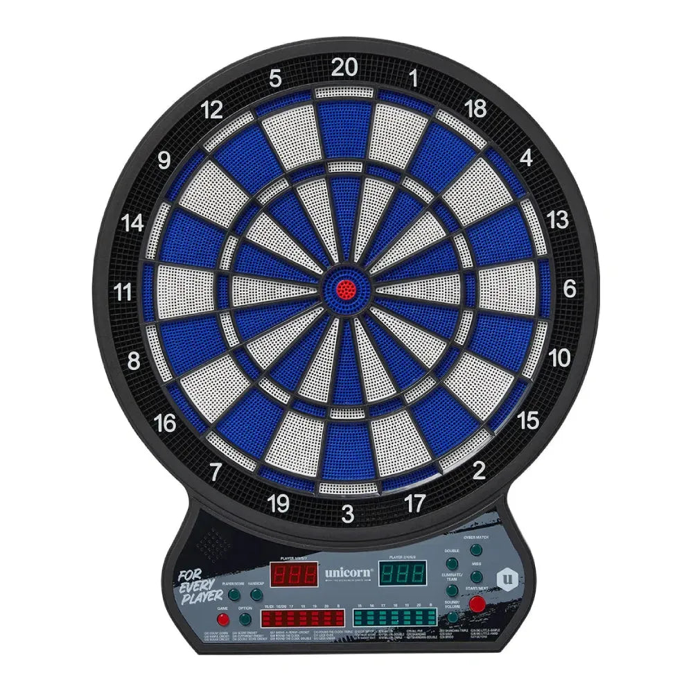 Rafdart Unicorn Led 2 sett af pílum - Image 2